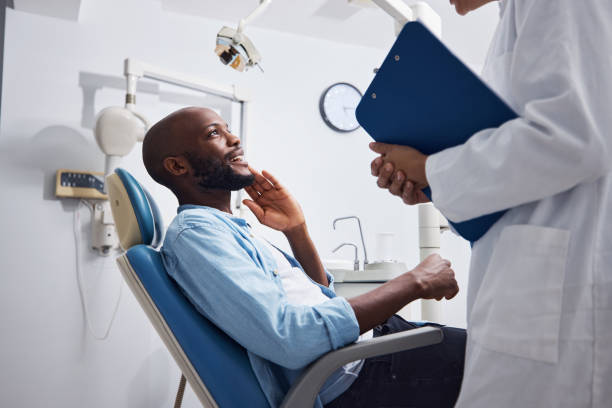 Best Emergency Cosmetic Dentistry (e.g., broken veneers) in Birngham, MI