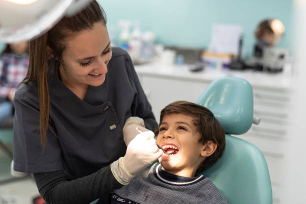 Best Emergency Wisdom Tooth Extraction in Birngham, MI
