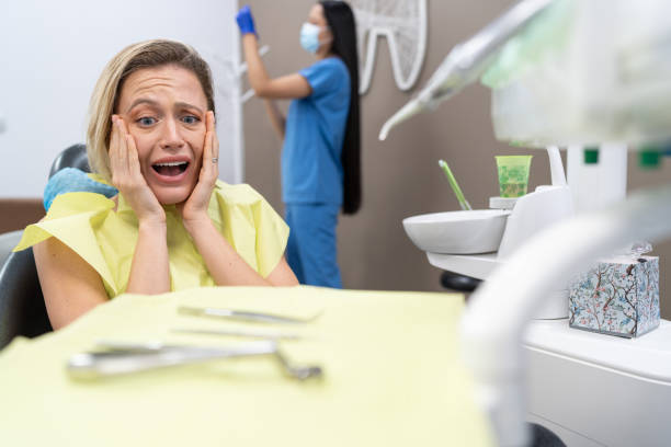 Best Emergency Denture Repair in Birngham, MI
